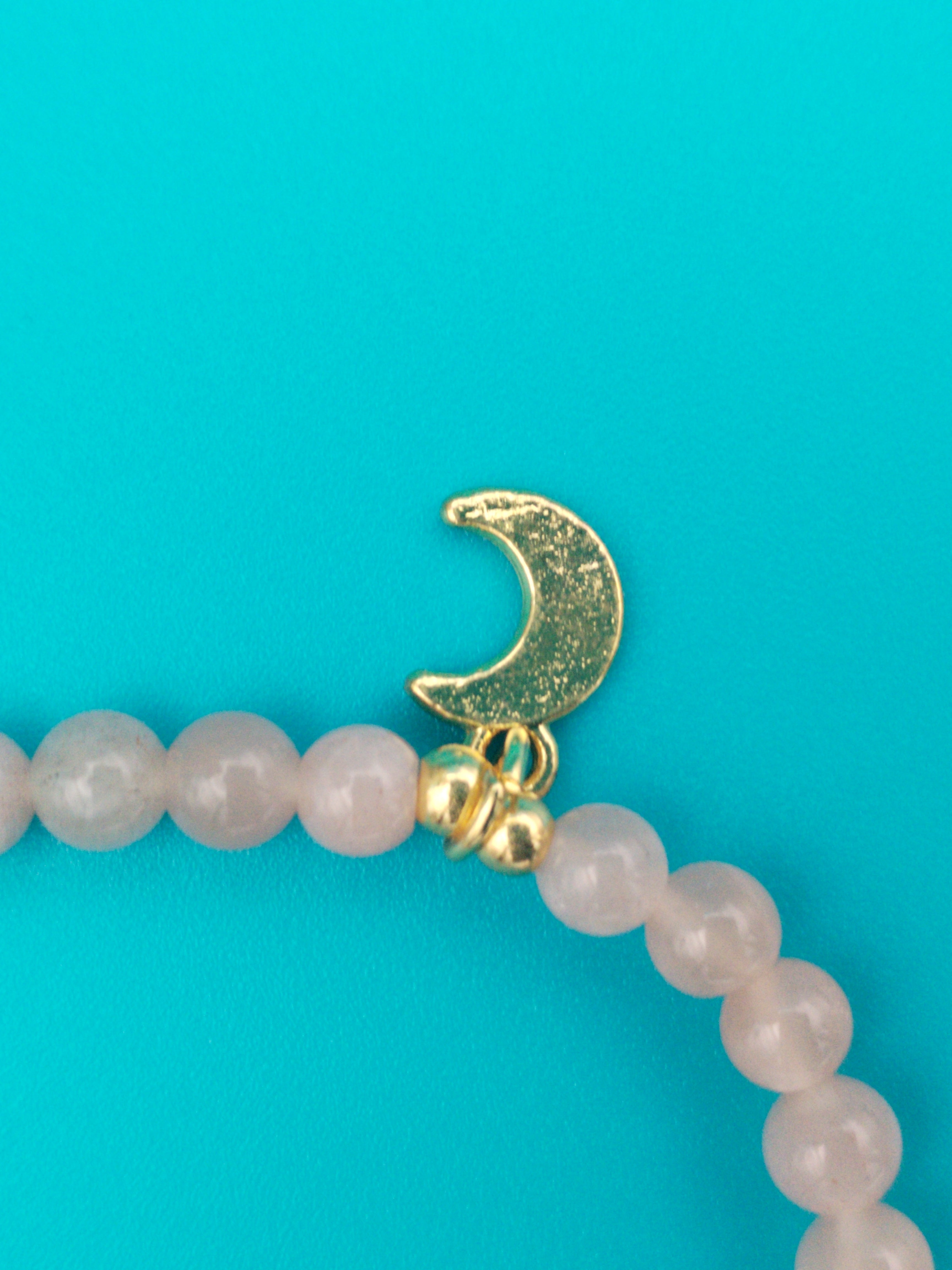 Bracelet indien délicat